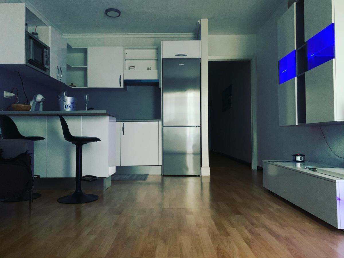 マスパロマスCasa Victoriaアパートメント エクステリア 写真