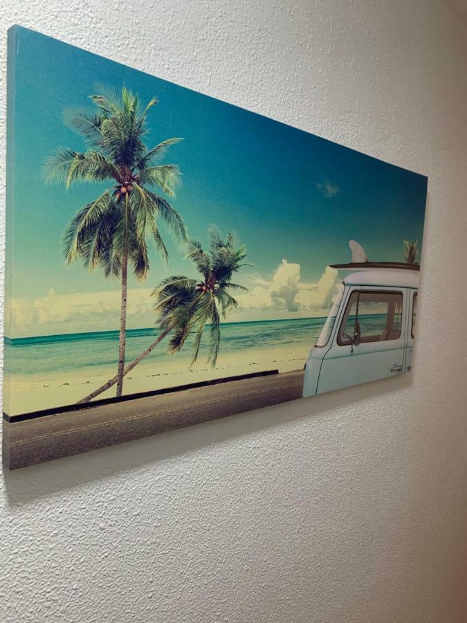 マスパロマスCasa Victoriaアパートメント エクステリア 写真