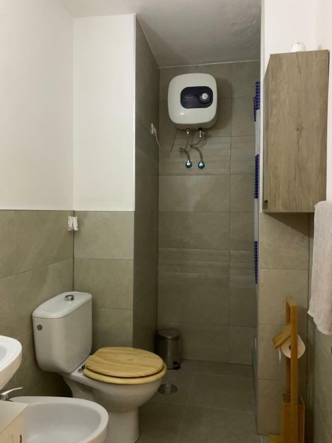 マスパロマスCasa Victoriaアパートメント エクステリア 写真